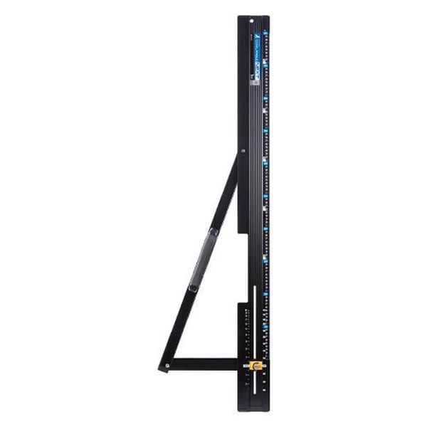 エスコ ESCO 100cm 丸鋸ガイド (高精度) EA851X-48 WO店の通販は 12,624円