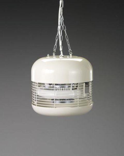 エスコ ESCO AC100V/27W 電撃殺虫器(屋内用) EA864AA-1B WO店