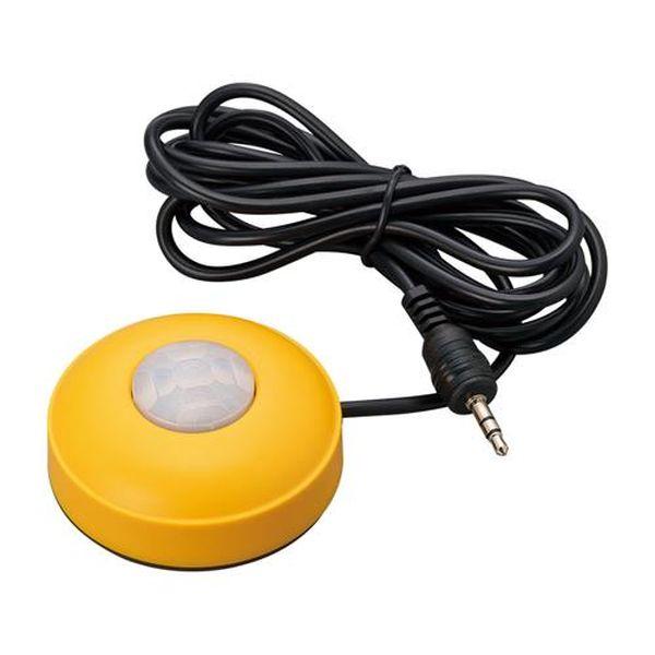 エスコ ESCO [EA864CF-1用] 追加センサー EA864CF-2 WO店の通販は 8,720円