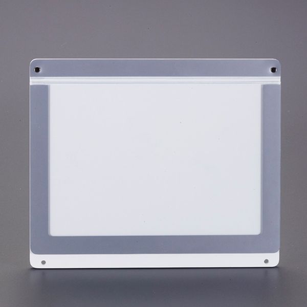 エスコ ESCO 293x350mm/A4 表示板(差込式) EA864CG-21 WO店