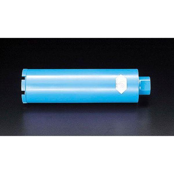 エスコ ESCO 180mm ダイヤモンドコアビット EA870B-180 WO店