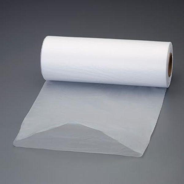 エスコ ESCO φ400x0.04mm／200m ポリチューブ（折径628mm EA897K-422 WO店