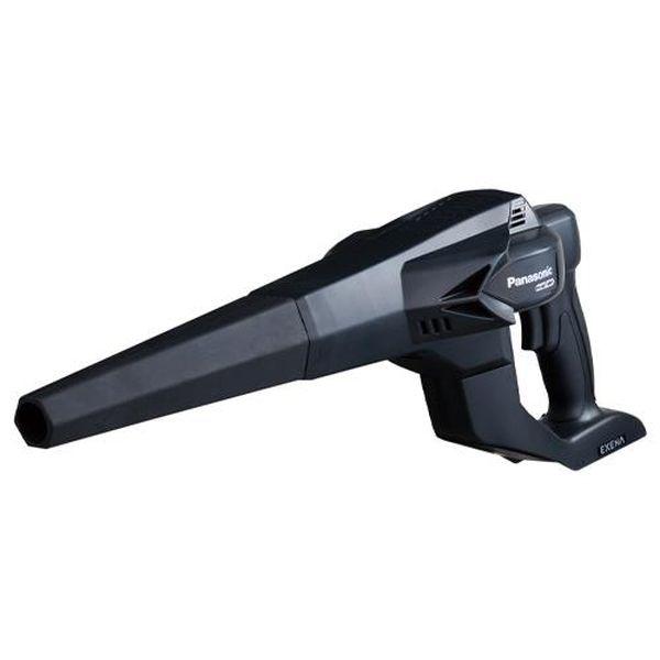 エスコ ESCO DC14.4V/18.0V 電動ブロワ(充電式/本体のみ) EA897PA-1A WO店