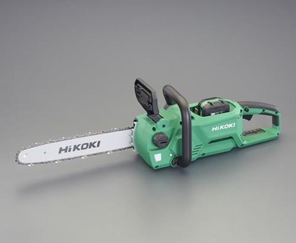 エスコ ESCO 350mm/DC36V チェーンソー(充電式) EA898CJ-6A WO店
