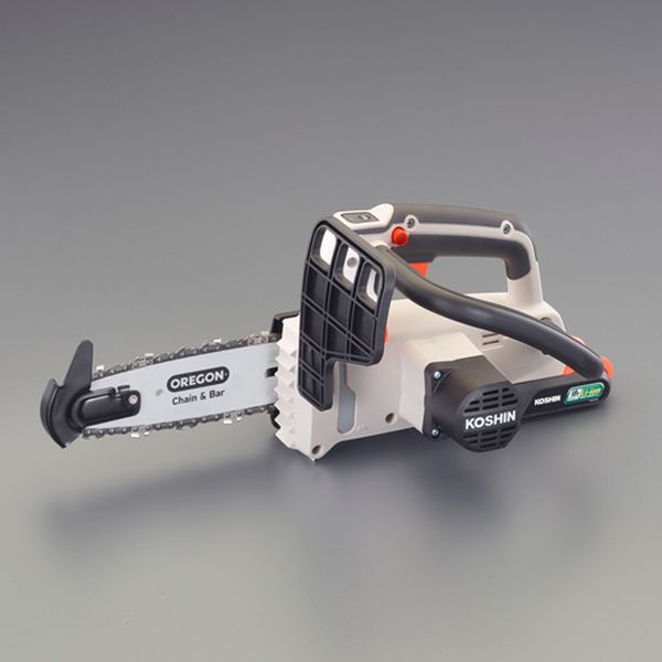 エスコ ESCO DC18V チェーンソー(小型/充電式) 000012326472 WO店