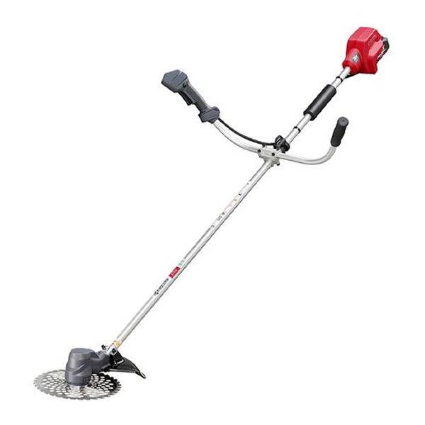 エスコ ESCO DC36V 草刈機 (充電式) EA898RB-31 WO店の通販は 70,513円