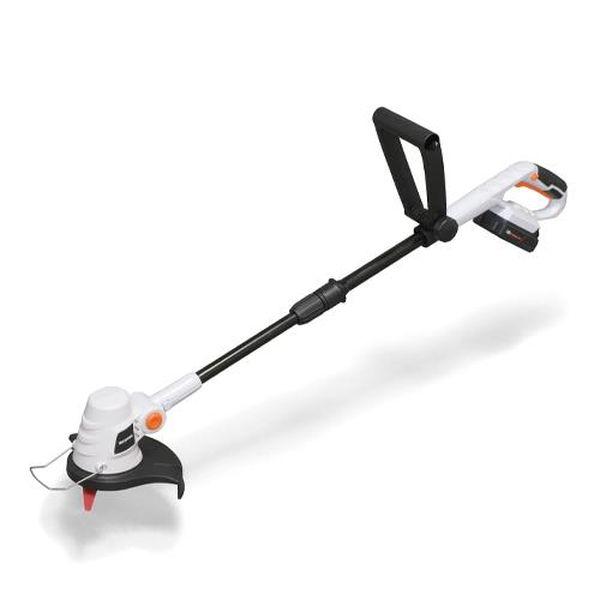 エスコ ESCO φ230mm/DC18V 草刈り機 (充電式) EA898RC-65 WO店