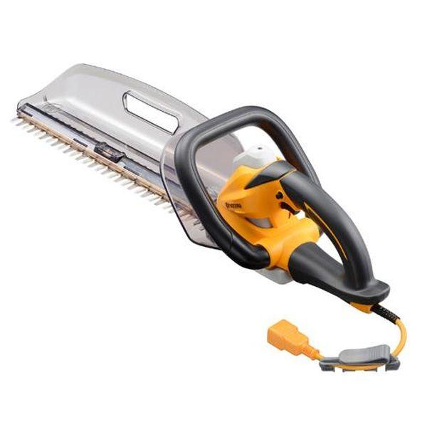 エスコ ESCO 420mm/AC100V/370W ヘッジトリマー (電動) EA898RE-2B WO店