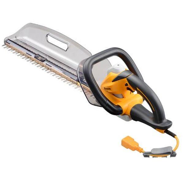 エスコ ESCO 500mm/AC100V/370W ヘッジトリマー (電動) EA898RE-4B WO店