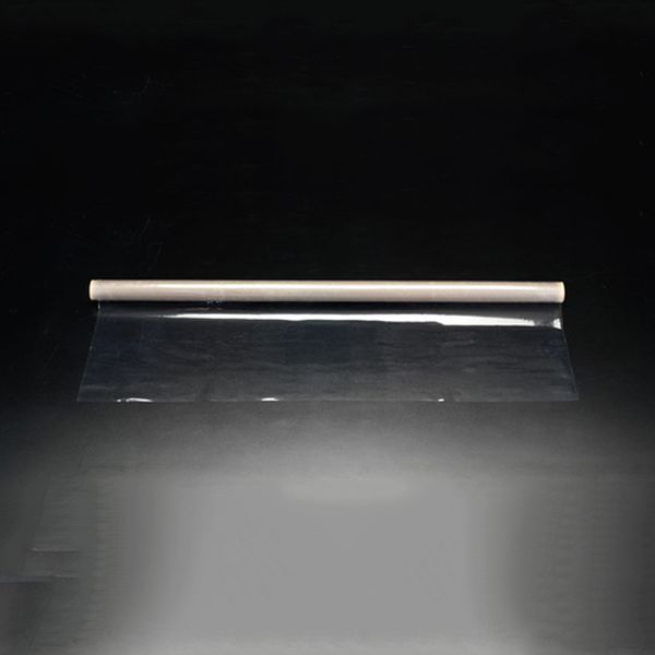 エスコ ESCO 1370x0.2mmx10m [PVC製] フィルム(クリアー) EA911AG-502 WO店