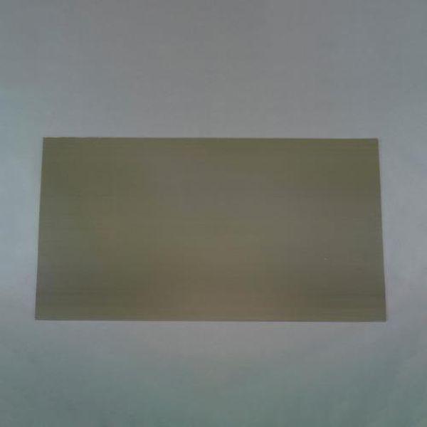 エスコ ESCO 1800x1200x4mm プラダン（OD／8枚） EA911BS-4A WO店の通販は 16,105円