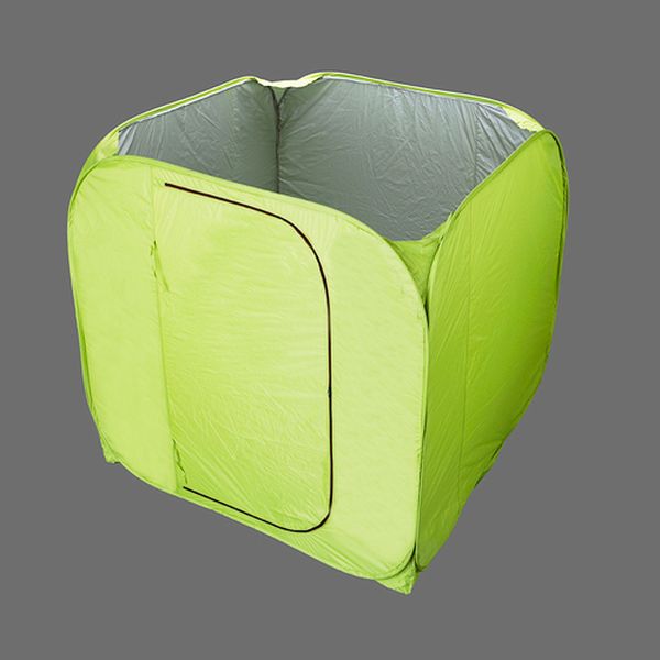 エスコ ESCO 2000x2000x1800mm 囲みテント(ワンタッチ組立) 000012340248 WO店