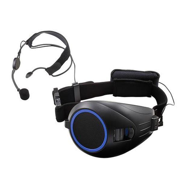 まとめ得 サンコー 簡単設置!仕切り・マスク越しでもスムーズ会話「窓口業務マイク&スピーカー」 S-CMS21B x [2個] /l S-CMS21B 簡単設置!仕切り・マスク越しでもスムーズ会話「窓口業務