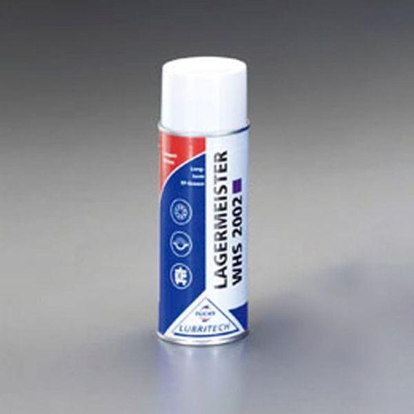 エスコ ESCO 400ml クレーンブーム用グリーススプレー EA920PB-15C WO店