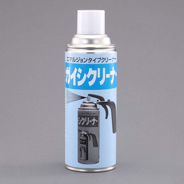 エスコ ESCO 420ml 碍子クリーナー(12本) EA920SK-12 WO店の通販は 15,606円
