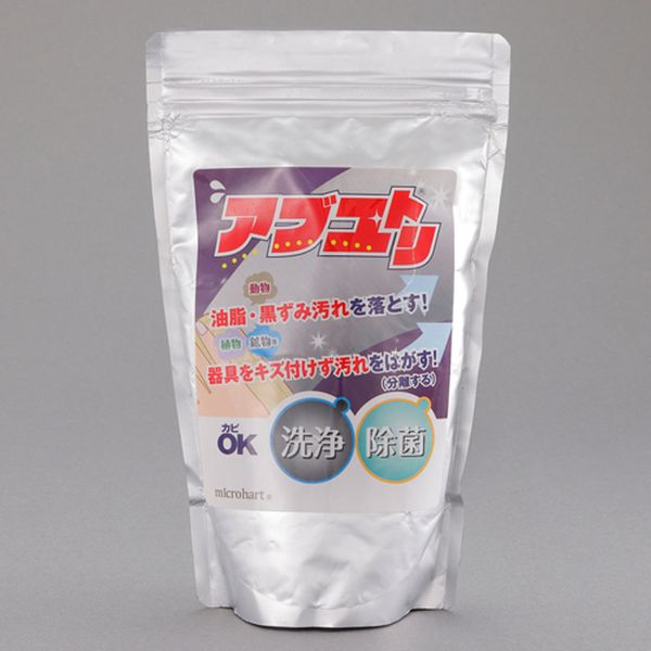 エスコ ESCO 1000g 洗浄用合成洗剤(アブユトリ) 000012346893 WO店