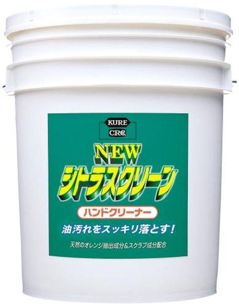 エスコ ESCO 19.0L ハンドクリーナー(シトラスクリーン) EA922CG-4A WO店