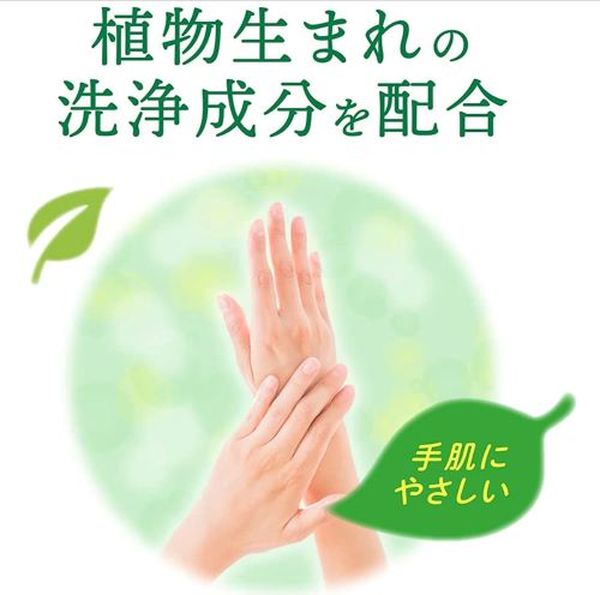 エスコ ESCO 4.0Lx3個 食器用洗剤 (チャーミーグリーン) EA922E-3B WO店_3