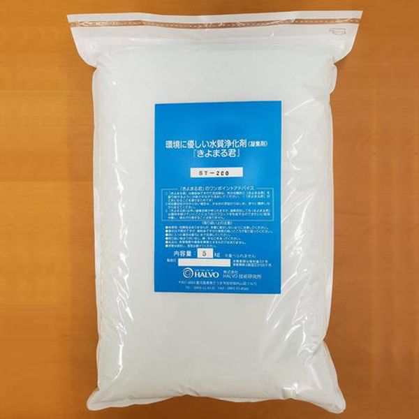 エスコ ESCO 5kg 天然無機質系 凝集剤 EA922KF-62 WO店の通販は