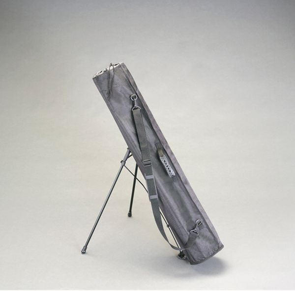 エスコ ESCO φ200x1200mm ガードバー収納バッグ(スタンド式) 000012346865 WO店