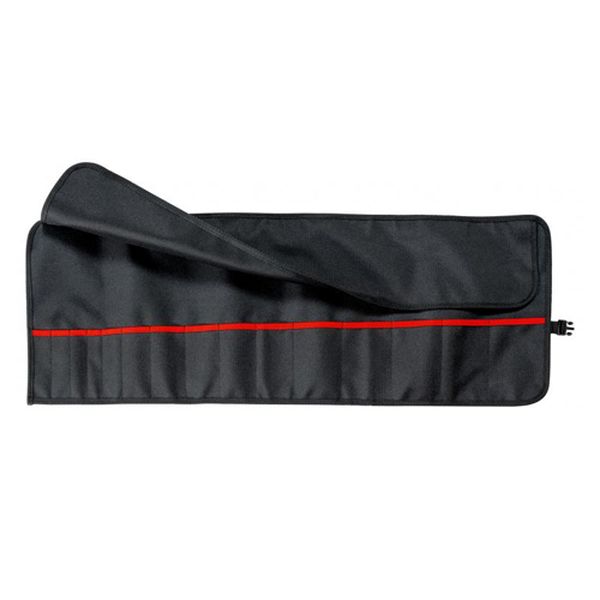 エスコ ESCO 830x310mm ツールロール(15ポケット) 000012340528 WO店の通販は 6,137円