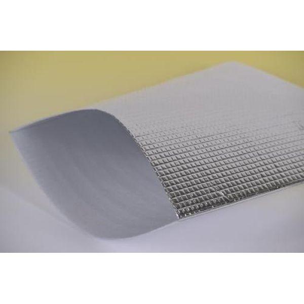 エスコ ESCO 290x400mm 保冷袋（内袋用／40枚） EA925MF-92 WO店の通販は 4,788円