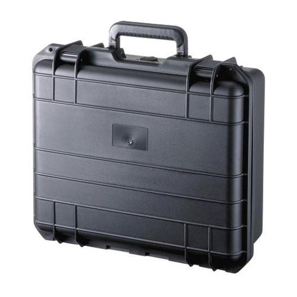 エスコ ESCO 395x145x320mm/内寸 ハードケース (精密機器用) EA927-277 WO店の通販は