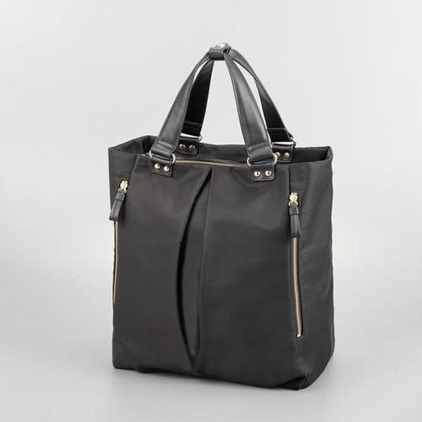 エスコ ESCO 310x240x480（H）mm／17L キャリーケース（黒） EA927BG-81 WO店
