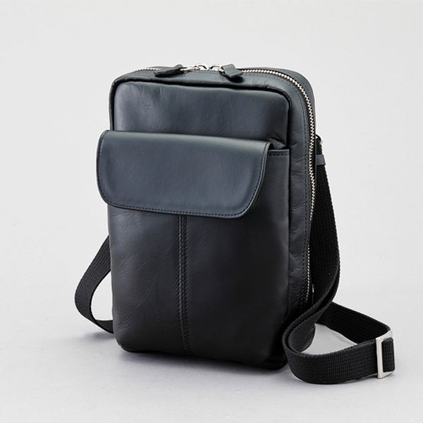 エスコ ESCO 160x230x 60mm ショルダーバッグ 000012340683 WO店