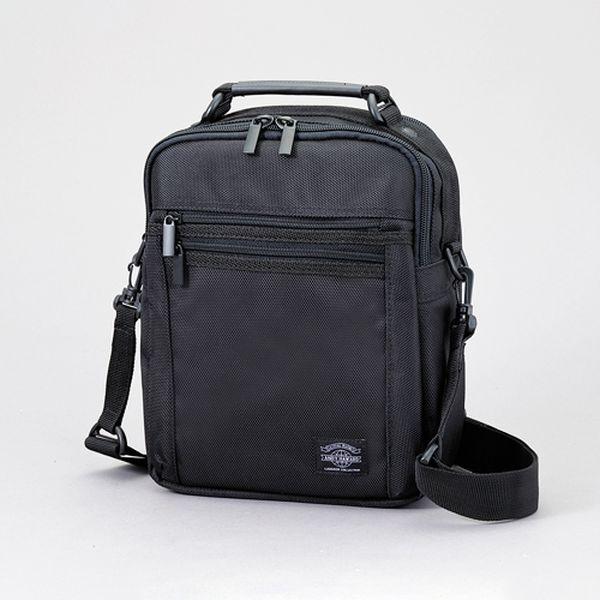 エスコ ESCO 210x110x270mm ショルダーバッグ 000012340704 WO店