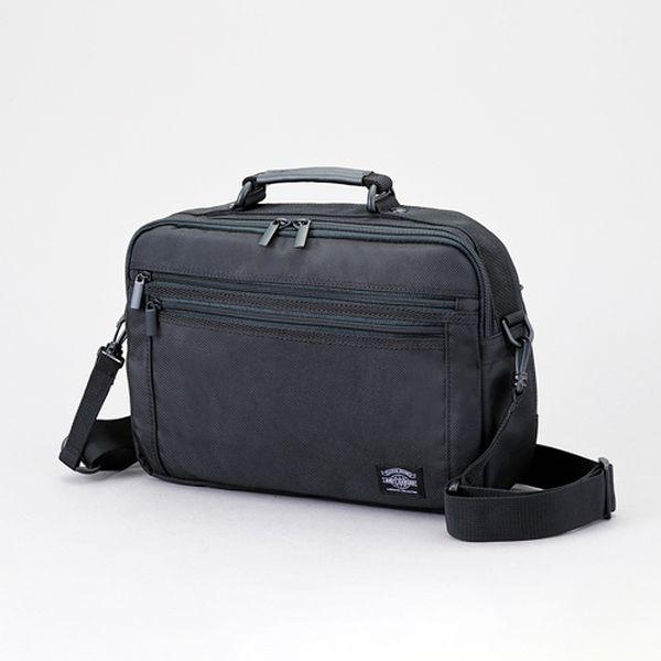 エスコ ESCO 330x110x230mm ショルダーバッグ 000012340705 WO店