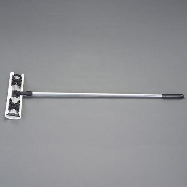 エスコ ESCO 650mm/1300mm スポンジモップ (クリーンルーム用) EA928AA-96 WO店