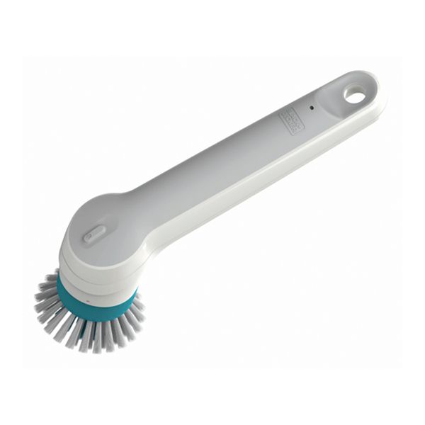 エスコ ESCO 240x60x56mm/DC3.6V 電動ブラシ(充電式) EA928AG-191 WO店
