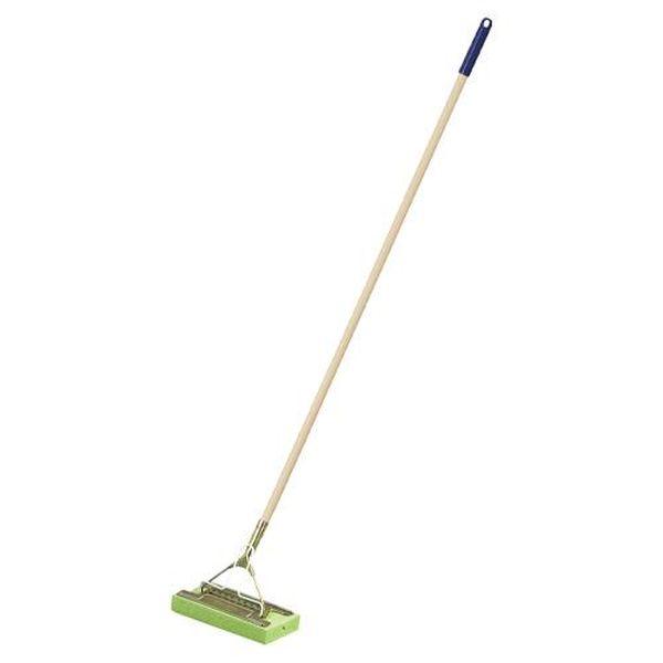 エスコ ESCO 1420mm スポンジモップ EA928AY-31B WO店 9,108円