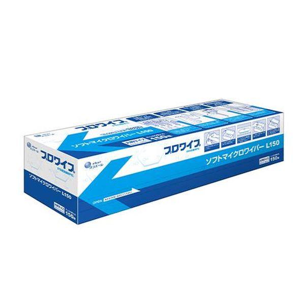 エスコ ESCO 600x380mm 工業用ワイパー (12パック) EA929AE-68B WO店