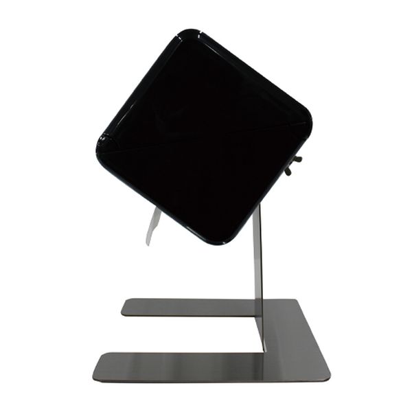 エスコ ESCO 264x197x295mm スタンド型ディスペンサー (ステンレス製) EA929AP-36 WO店の通販は