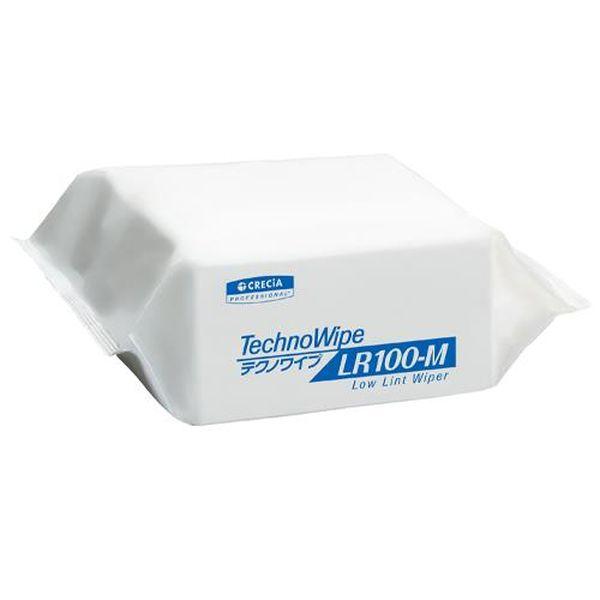 エスコ ESCO 250x250mm 工業用ワイパー (クリーンルーム/30パック) EA929AR-14BA WO店