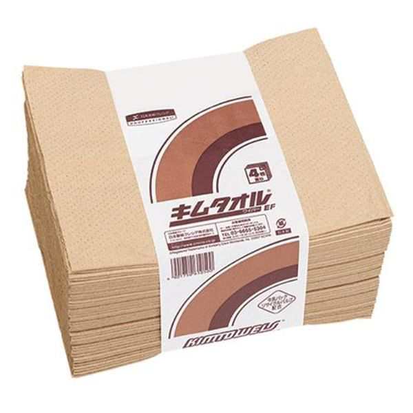 エスコ ESCO 380x330mm 工業用ワイパー (4枚重ね/24束) EA929AT-16C WO店の通販は