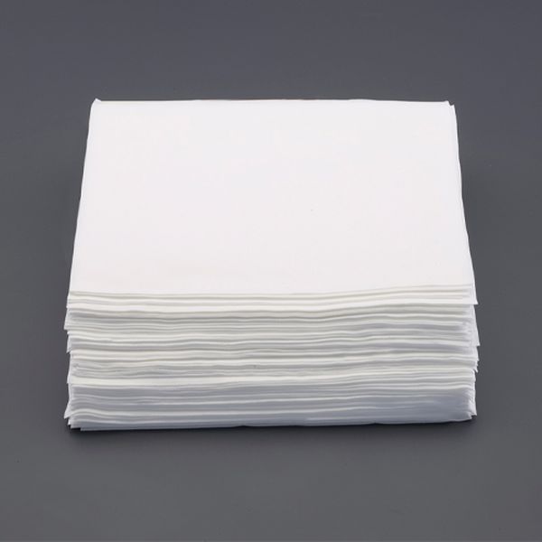 エスコ ESCO 145x145mm ワイピングクロス(クリーンルーム用/200枚) 000012340893 WO店の通販は 15,135円