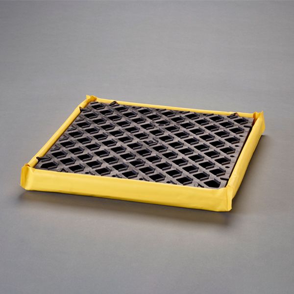 エスコ ESCO 610x610x 64mm オイルデッキ 000012340935 WO店