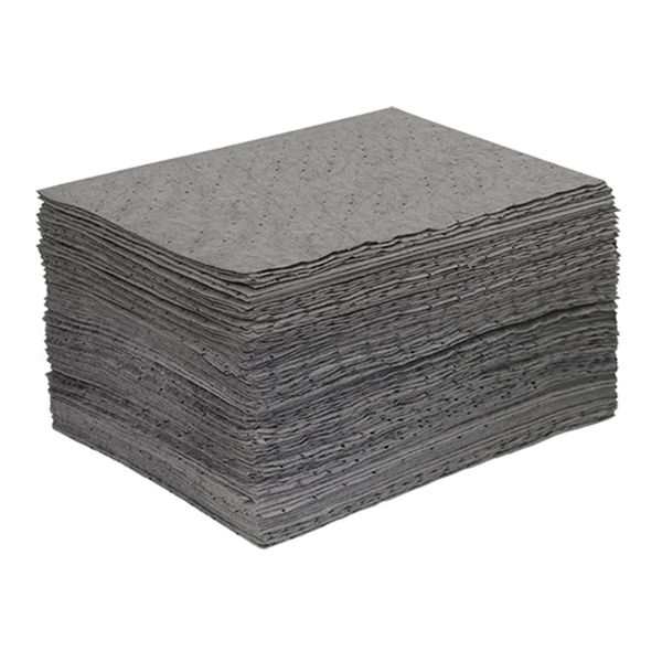エスコ ESCO 381x457mm 吸着パッド(油・液体/100枚) 000012340943 WO店の通販は 13,988円