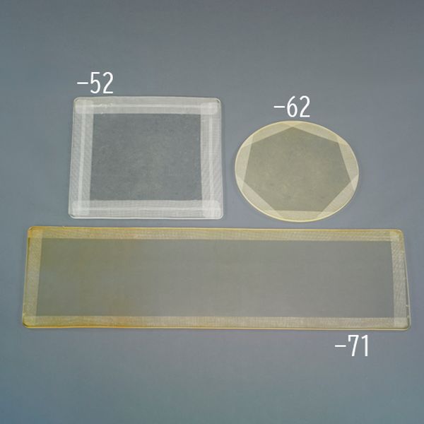 エスコ ESCO 914x1474mm ドレンシール(油・液体用/クリア) 000012340967 WO店