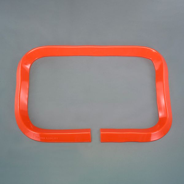 エスコ ESCO 102x 58x3048mm スピルバーム(油・液体用) 000012340968 WO店