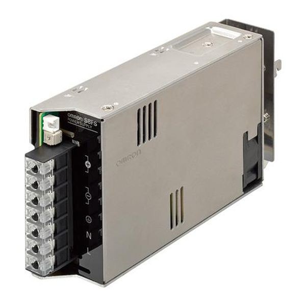 エスコ ESCO DC24V/300W スイッチングパワーサプライ (レール取付) EA940DN-89B WO店の通販は