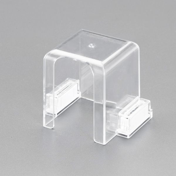 エスコ ESCO 88.6x74.0x64.0mm カムスイッチカバー(マグネット付) 000012341278 WO店