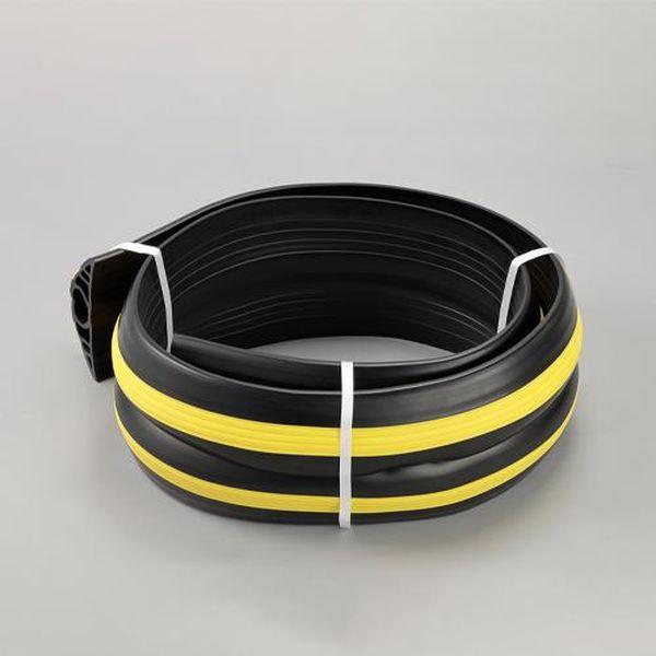 エスコ ESCO φ50mmx 3m トラケーブルプロテクター EA940HB-52 WO店