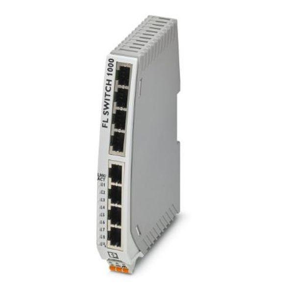 エスコ ESCO 8ポート イーサネットHUB EA940LH-8A WO店