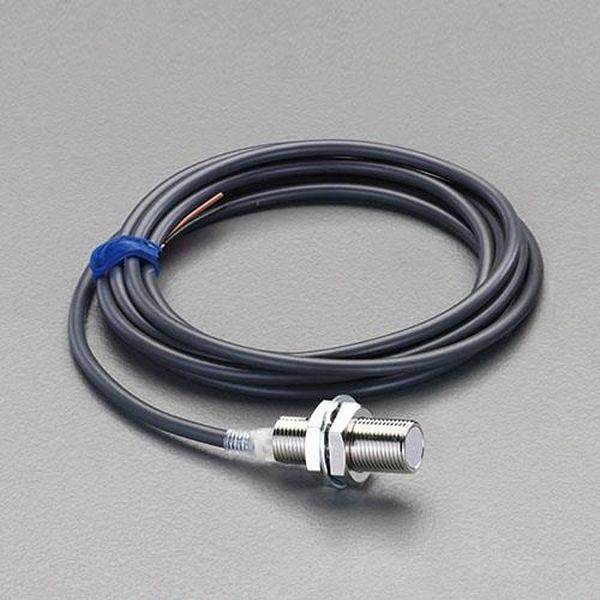 エスコ(esco) 10m 光ファイバーケーブル(LCSC/マルチモート゛) EA764CG-50