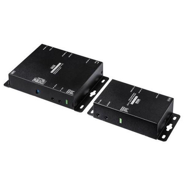 エスコ ESCO DVIエクステンダーセット (POE対応) EA940PM-173 WO店 92,780円