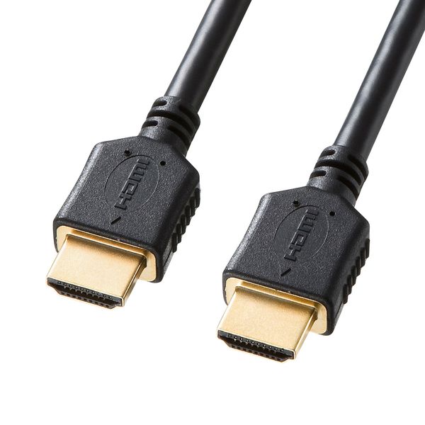 エスコ ESCO 5.0m HDMIケーブル(プレミアム) 000012341464 WO店
